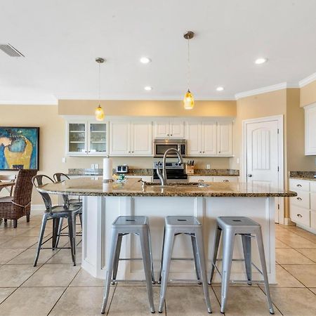 Waterside Both Sides Of Heavenly Sunrise Heavenly Sunset Combined10 Bedrooms Orange Beach Buitenkant foto