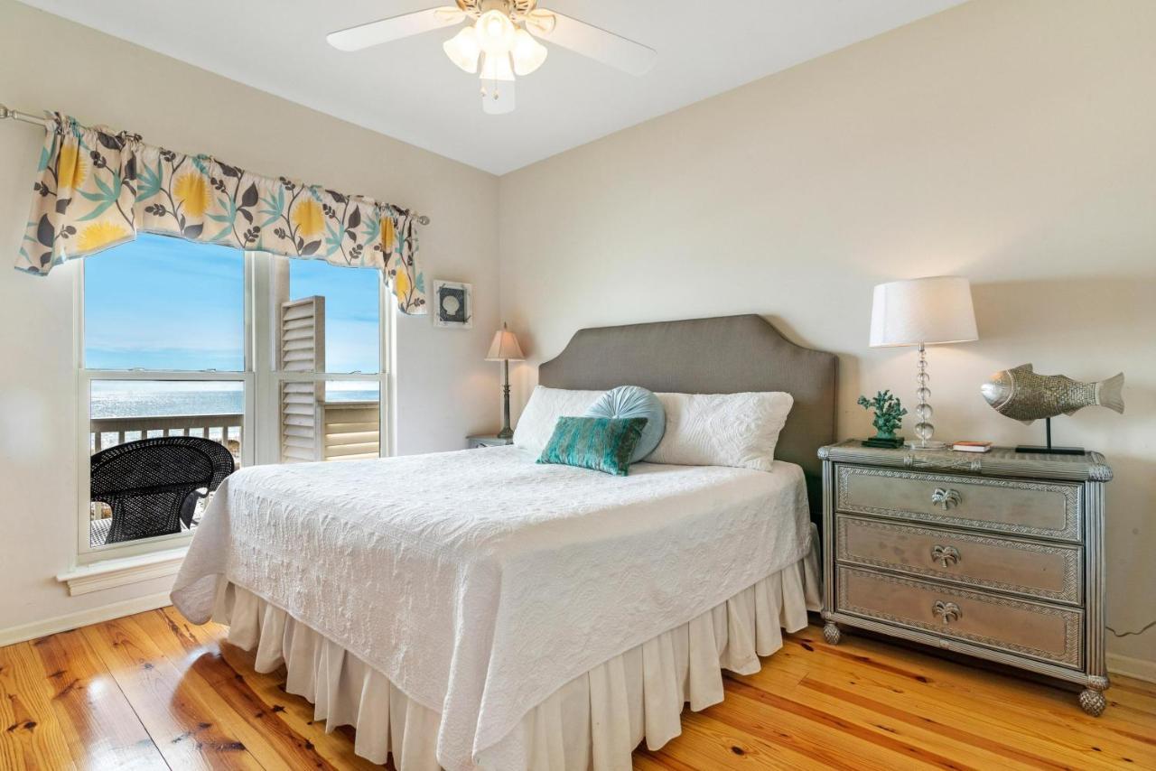 Waterside Both Sides Of Heavenly Sunrise Heavenly Sunset Combined10 Bedrooms Orange Beach Buitenkant foto