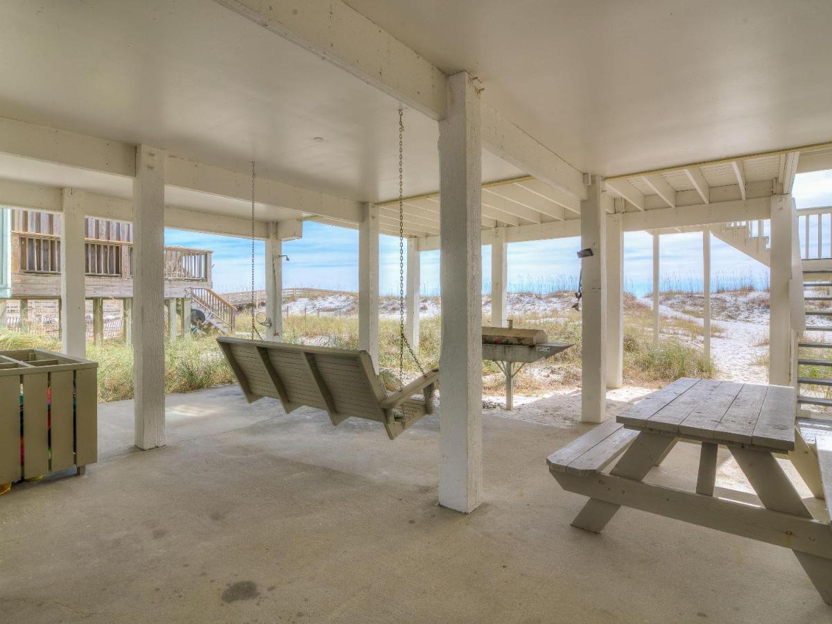 Waterside Both Sides Of Heavenly Sunrise Heavenly Sunset Combined10 Bedrooms Orange Beach Buitenkant foto