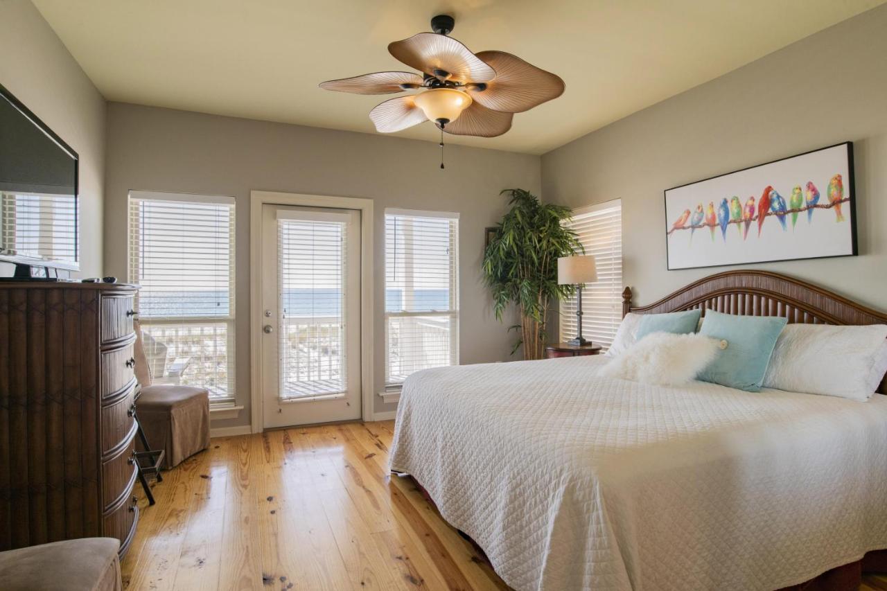 Waterside Both Sides Of Heavenly Sunrise Heavenly Sunset Combined10 Bedrooms Orange Beach Buitenkant foto