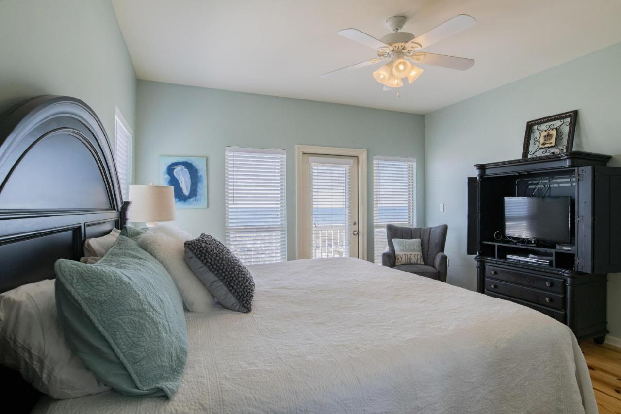 Waterside Both Sides Of Heavenly Sunrise Heavenly Sunset Combined10 Bedrooms Orange Beach Buitenkant foto