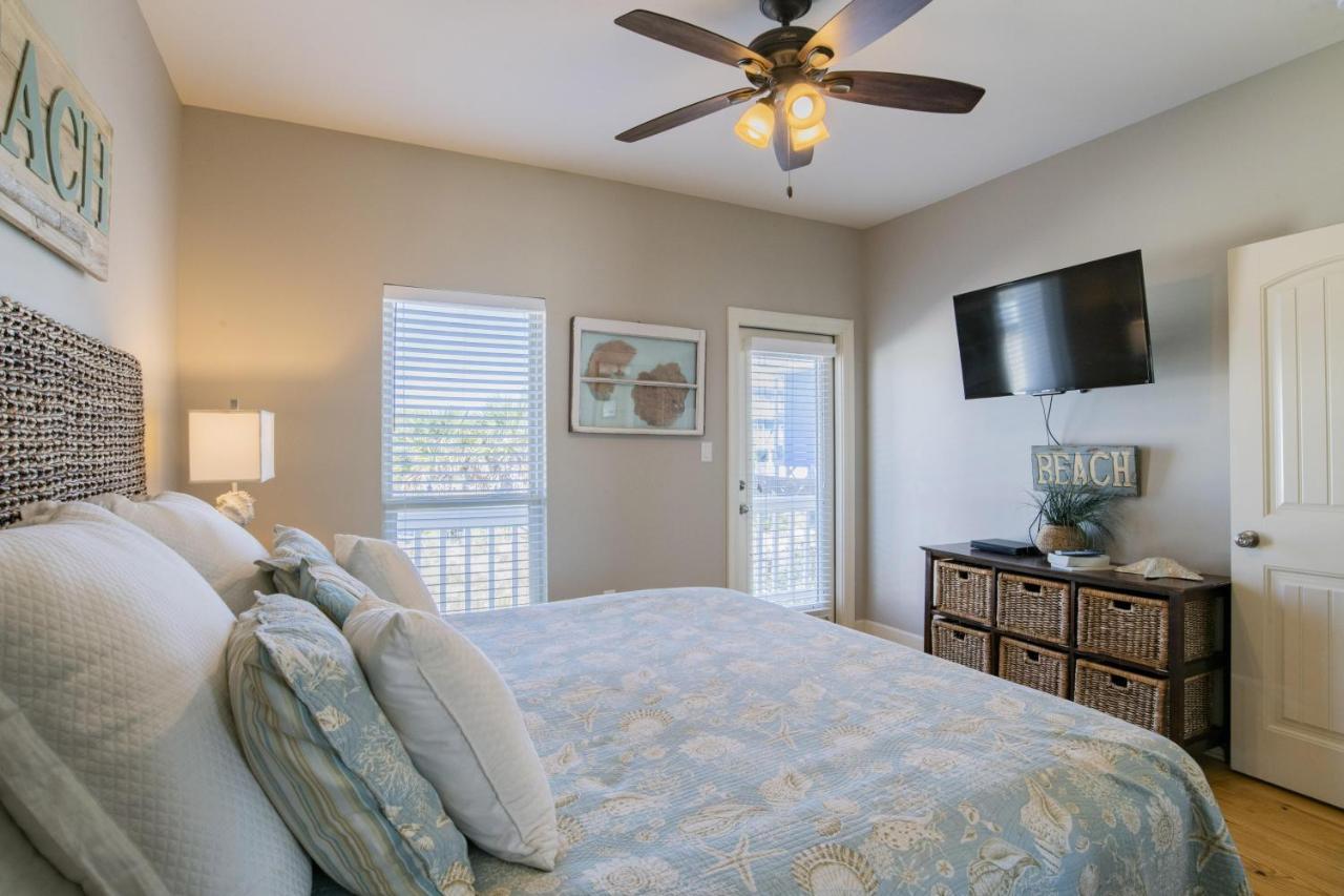 Waterside Both Sides Of Heavenly Sunrise Heavenly Sunset Combined10 Bedrooms Orange Beach Buitenkant foto