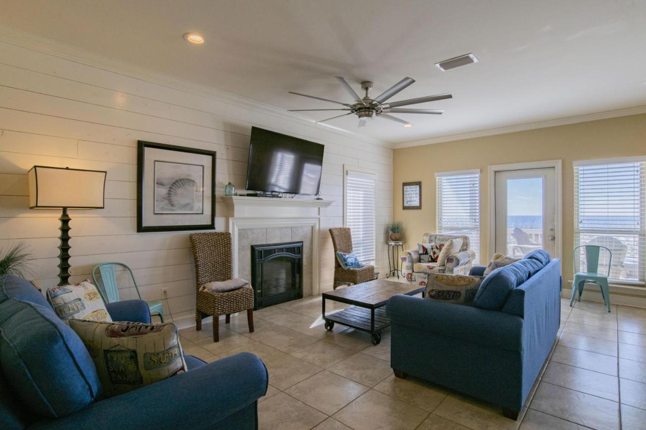 Waterside Both Sides Of Heavenly Sunrise Heavenly Sunset Combined10 Bedrooms Orange Beach Buitenkant foto