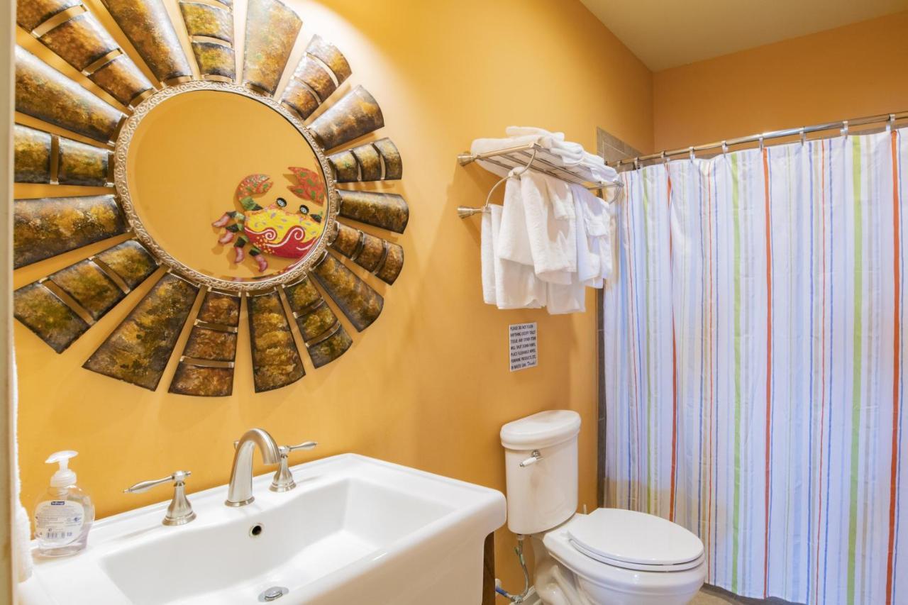 Waterside Both Sides Of Heavenly Sunrise Heavenly Sunset Combined10 Bedrooms Orange Beach Buitenkant foto