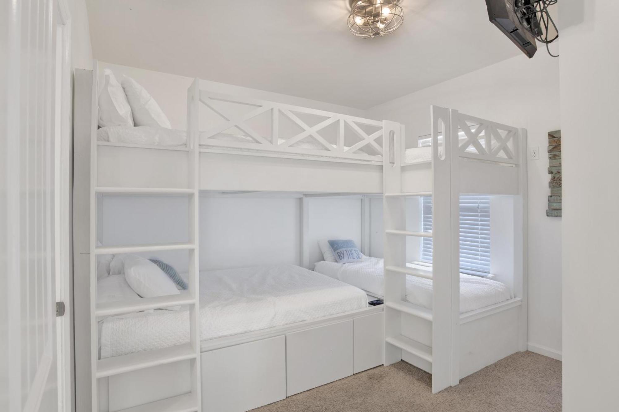 Waterside Both Sides Of Heavenly Sunrise Heavenly Sunset Combined10 Bedrooms Orange Beach Buitenkant foto
